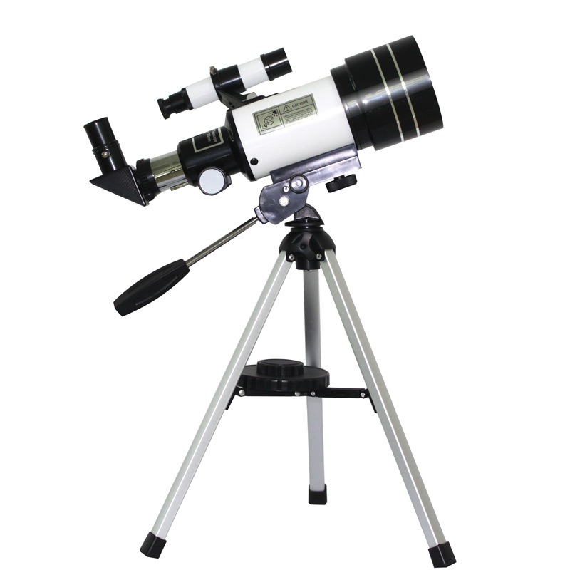 National Geographic Telescope 70Mm - منظار محمول لمشاهدة النجوم للمبتدئين، تصميم