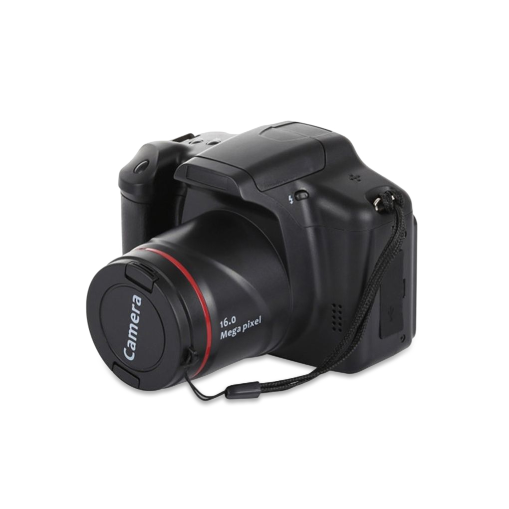 National Geographic Telescope 70Mm - كاميرا رقمية احترافية JPEG شاشة 2.4
