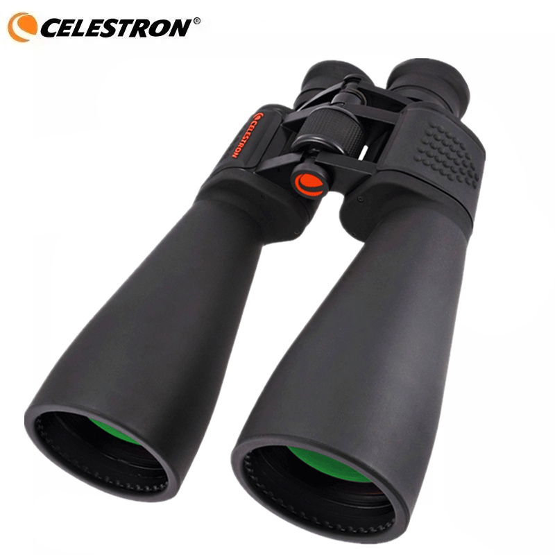 National Geographic Telescope 70Mm - سيليسترون-سكاي ماستر 25x70 مجهر-مناظير ذات فتحة