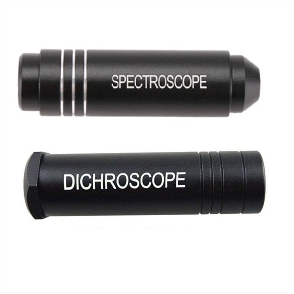 جهاز NOCM لتحديد الأحجار الكري - مراجعة Spectroscope Handheld وسعره