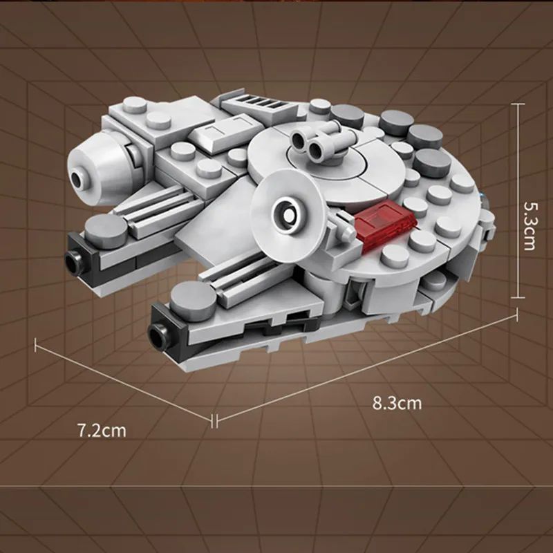 مجموعات مكعبات بناء طائرة مقات - مراجعة Science Diy Model وسعره
