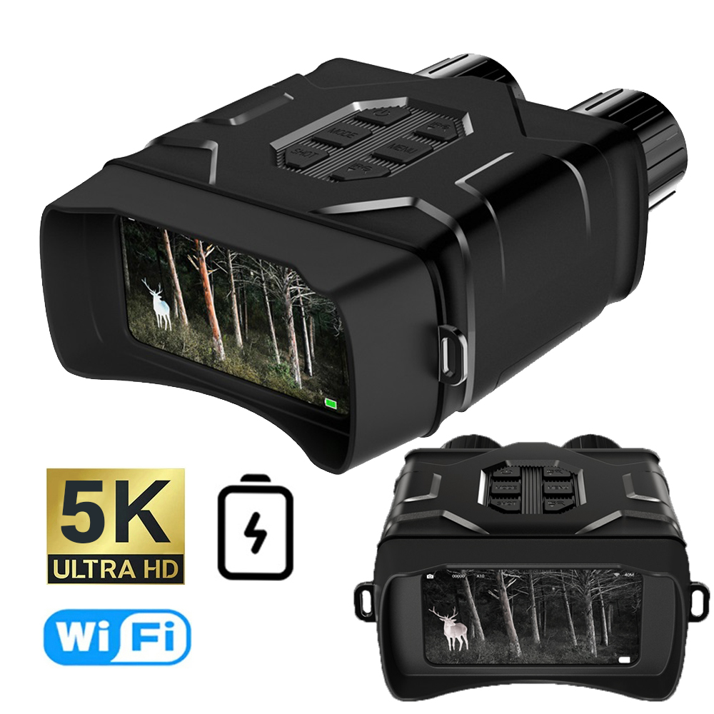NV016 5K UHD WIFI كاميرا تلسكو - مراجعة National Geographic Telescope 70Mm وسعره