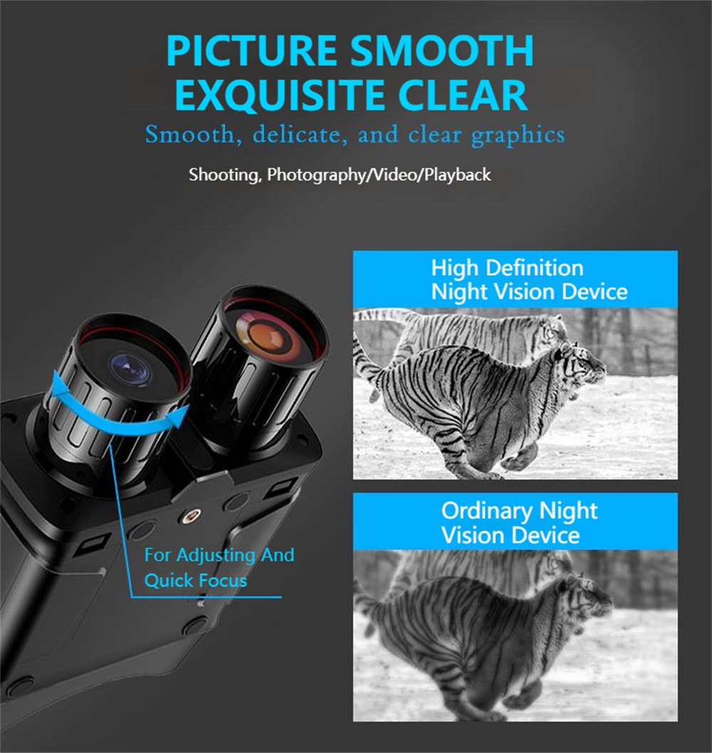 NV016 5K UHD WIFI كاميرا تلسكو - مراجعة National Geographic Telescope 70Mm وسعره