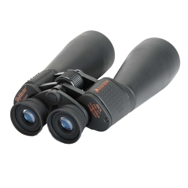 Celestron SkyMaster 25X70 تلسك - مراجعة National Geographic Telescope 70Mm وسعره