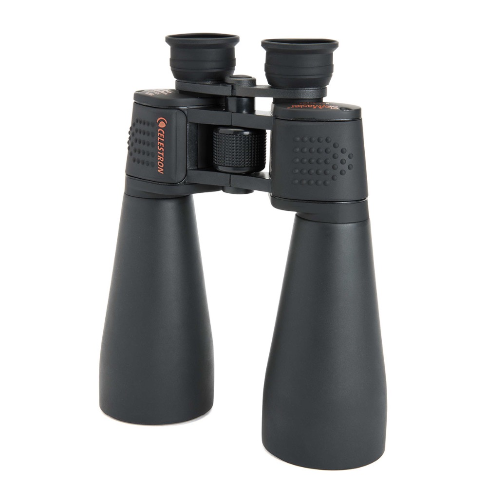 Celestron SkyMaster 25X70 تلسك - مراجعة National Geographic Telescope 70Mm وسعره