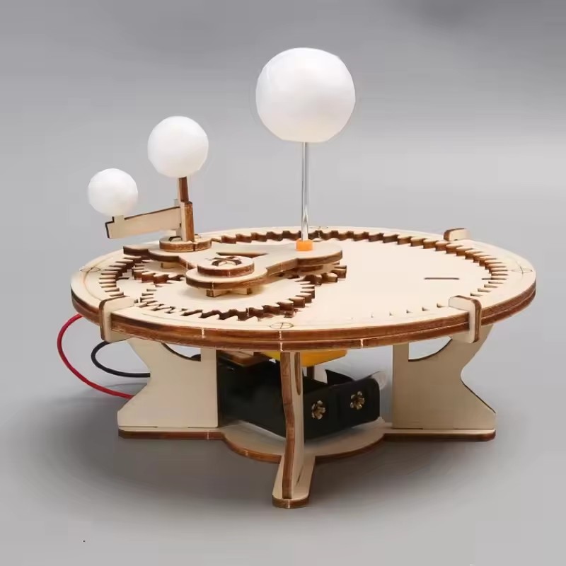 مجموعة علمية ممتعة للتعلم الذا - مراجعة Science Hobby Kit وسعره
