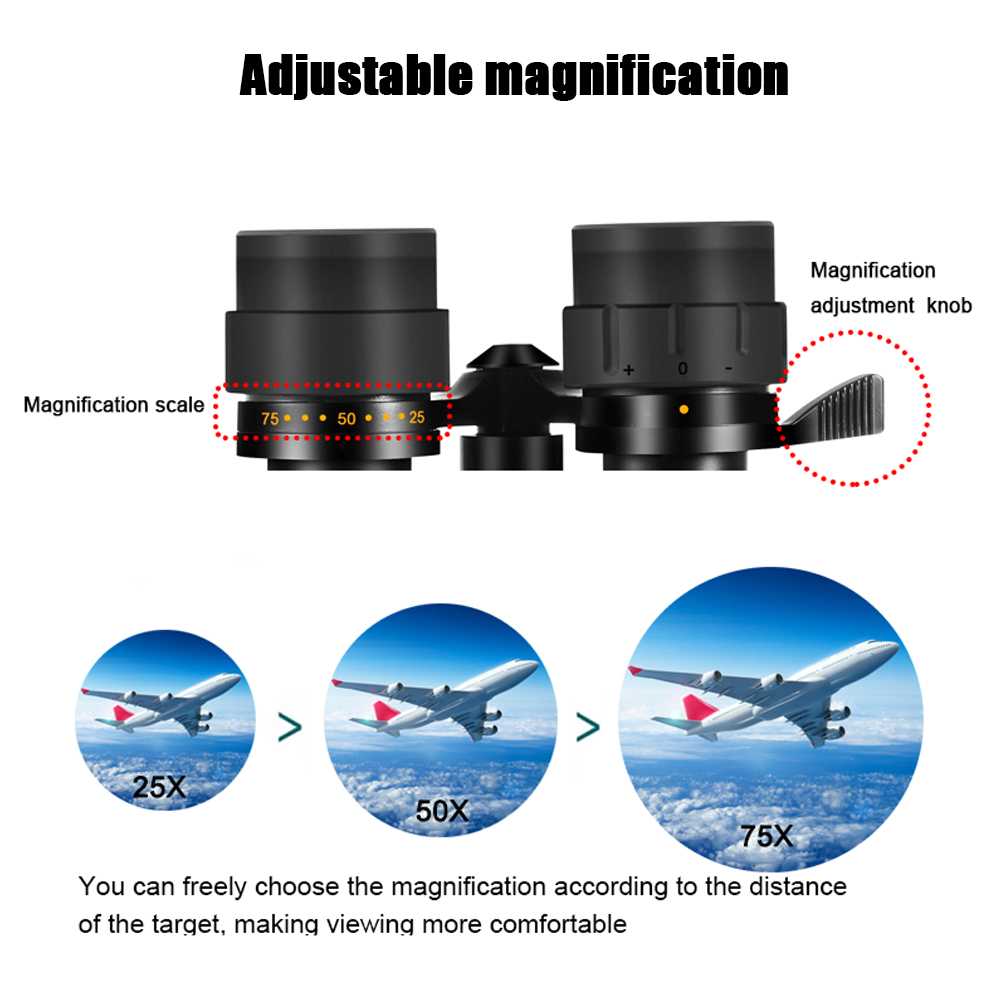 منظار BORWOLF كبير الحجم بعدسة - مراجعة National Geographic Telescope 70Mm وسعره