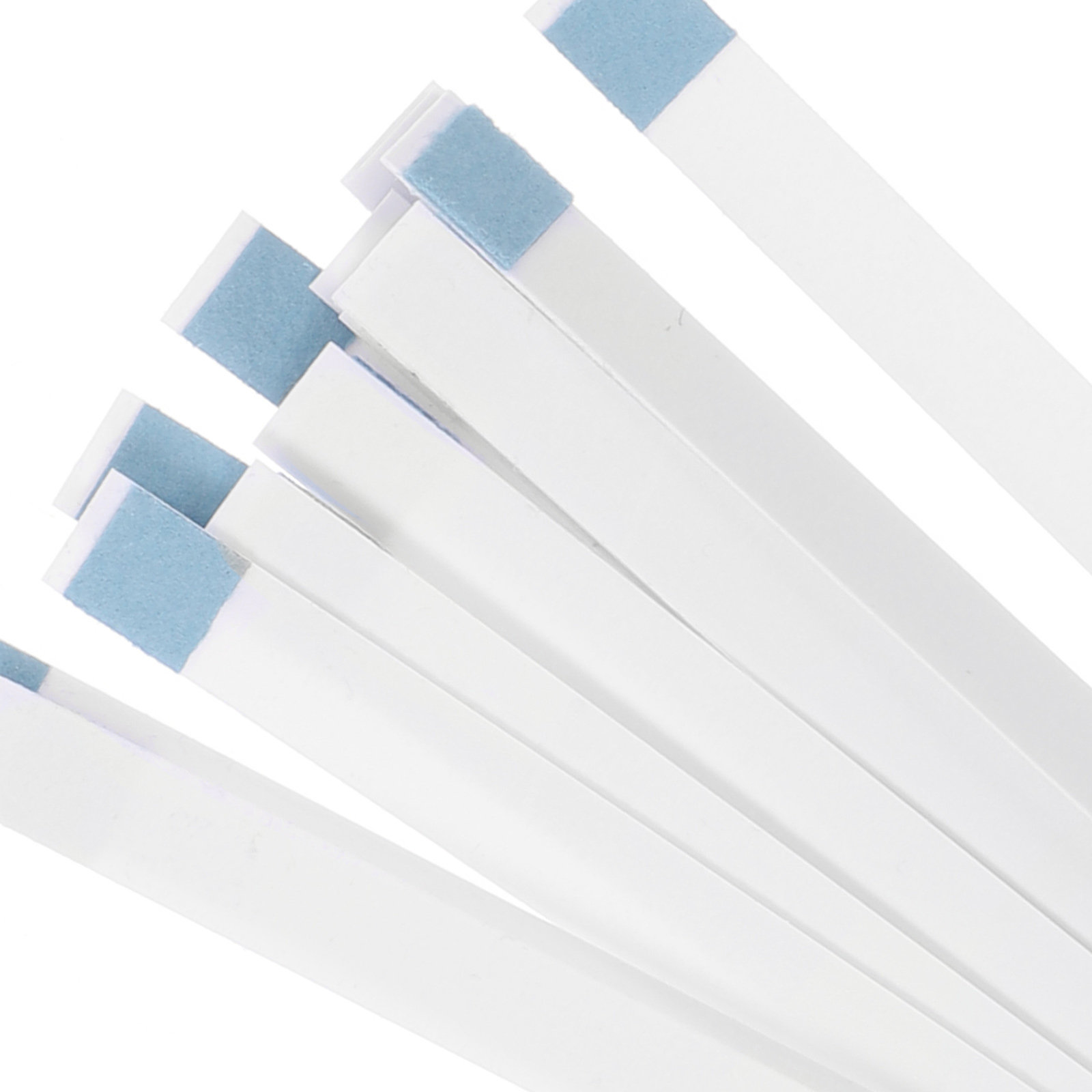 علبة واحدة من شرائح اختبار صلا - مراجعة Ph Strip Test وسعره