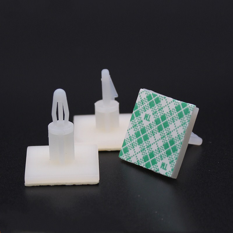 50 قطعة من البلاستيك Pcb عمود  - مراجعة Circuit Snap Kit وسعره